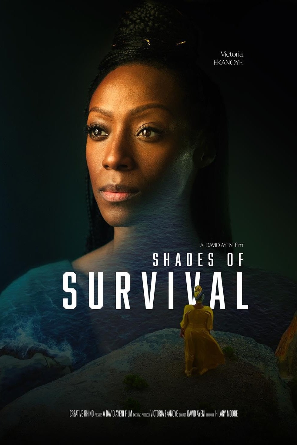 Shades of Survival