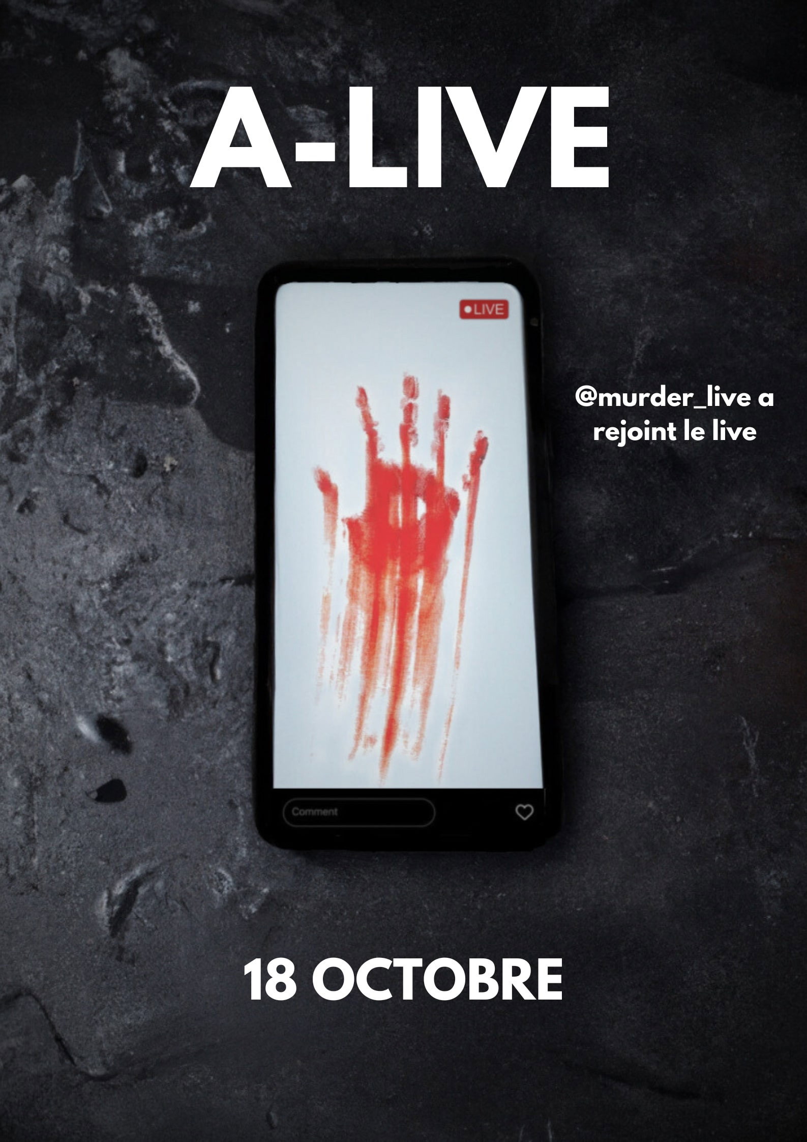 A-LIVE