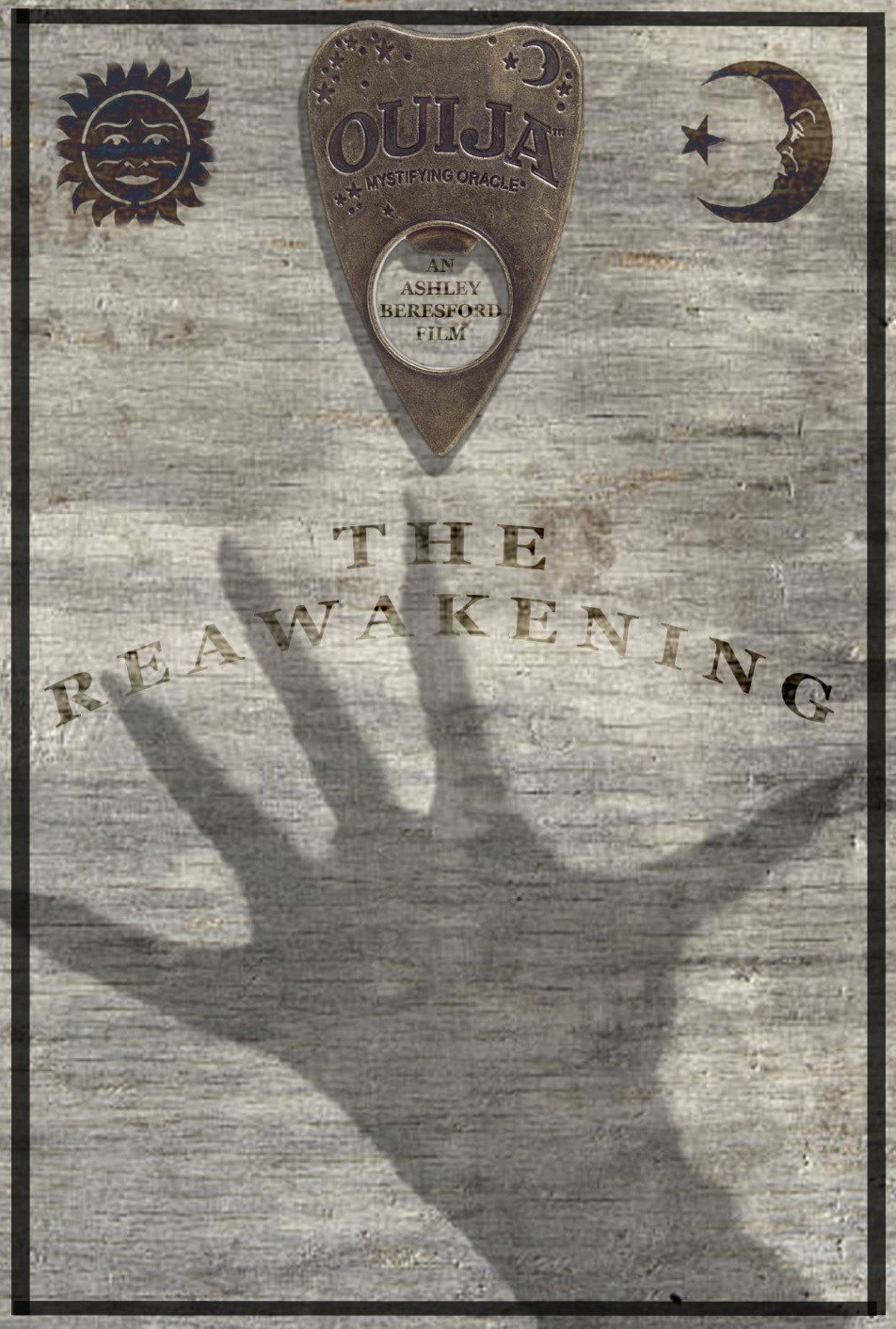 The Reawakening