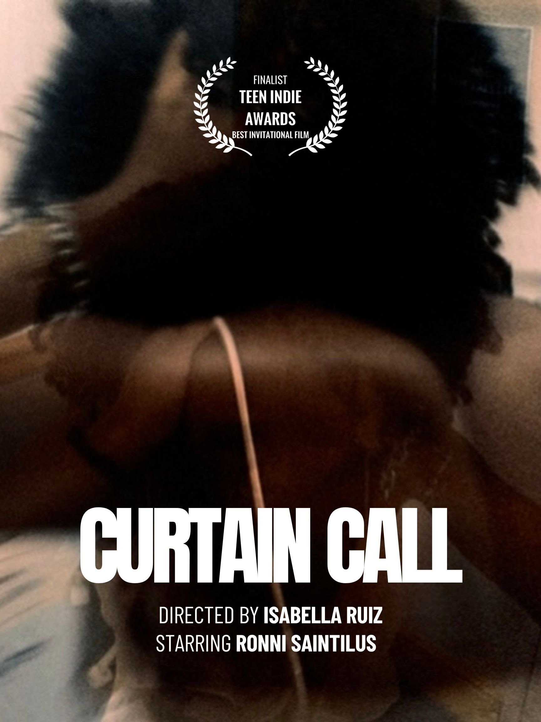 Curtain Call