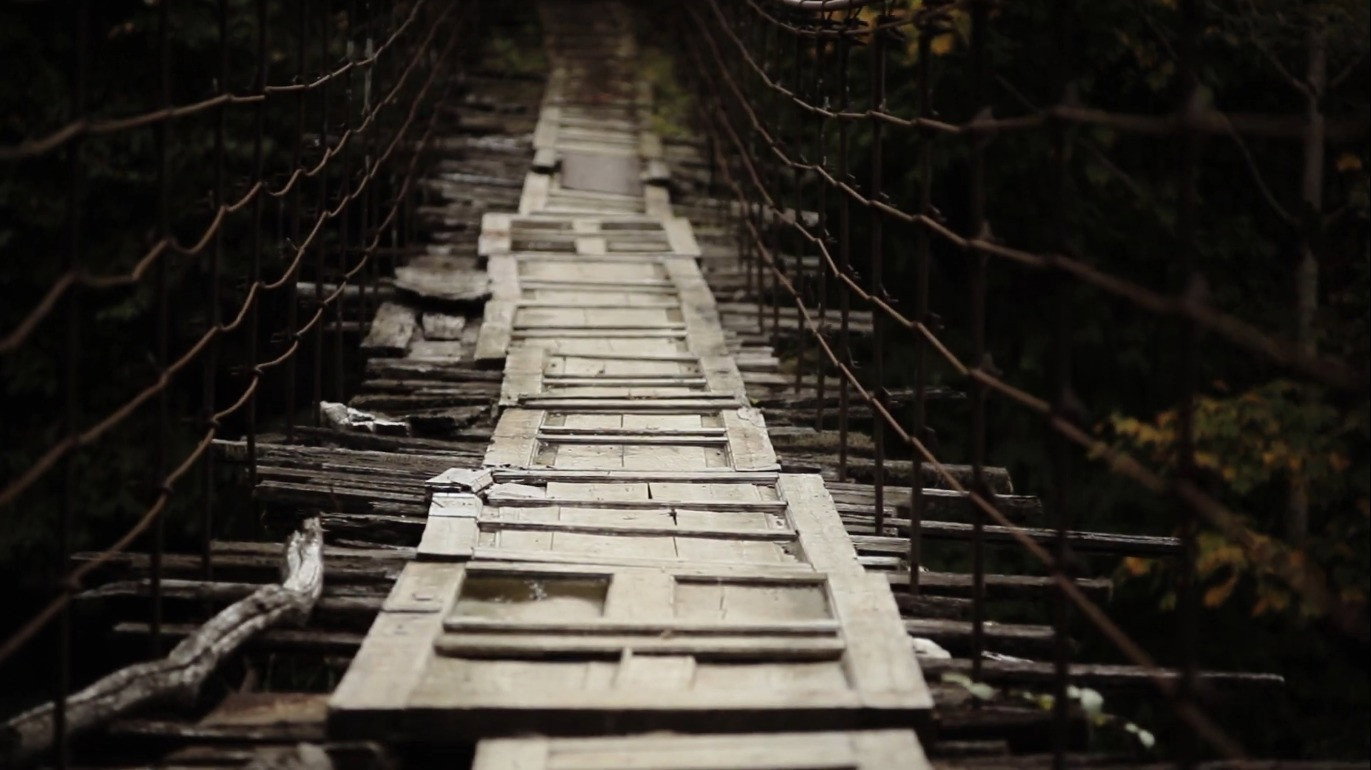 The Bridge