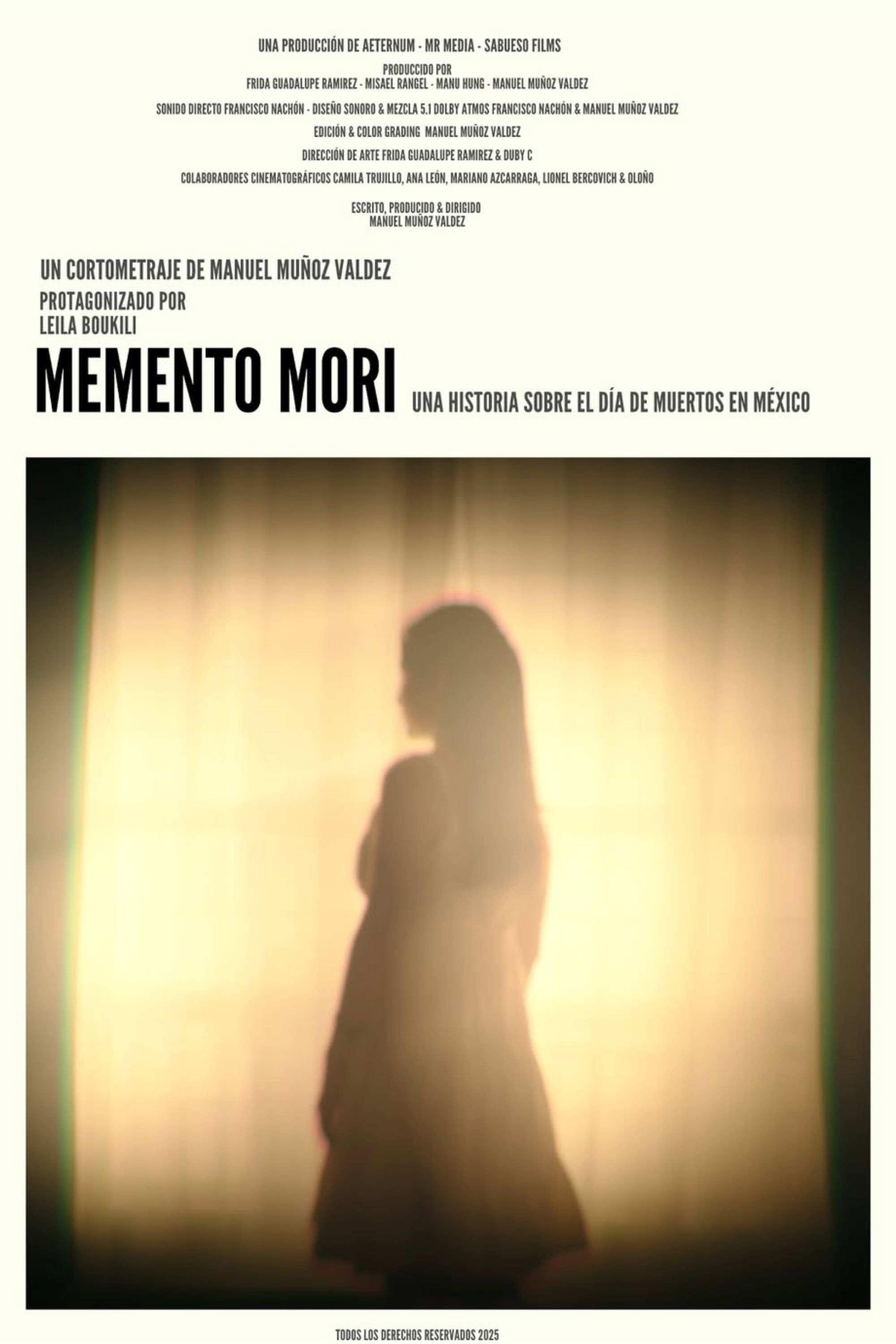 Memento Mori
