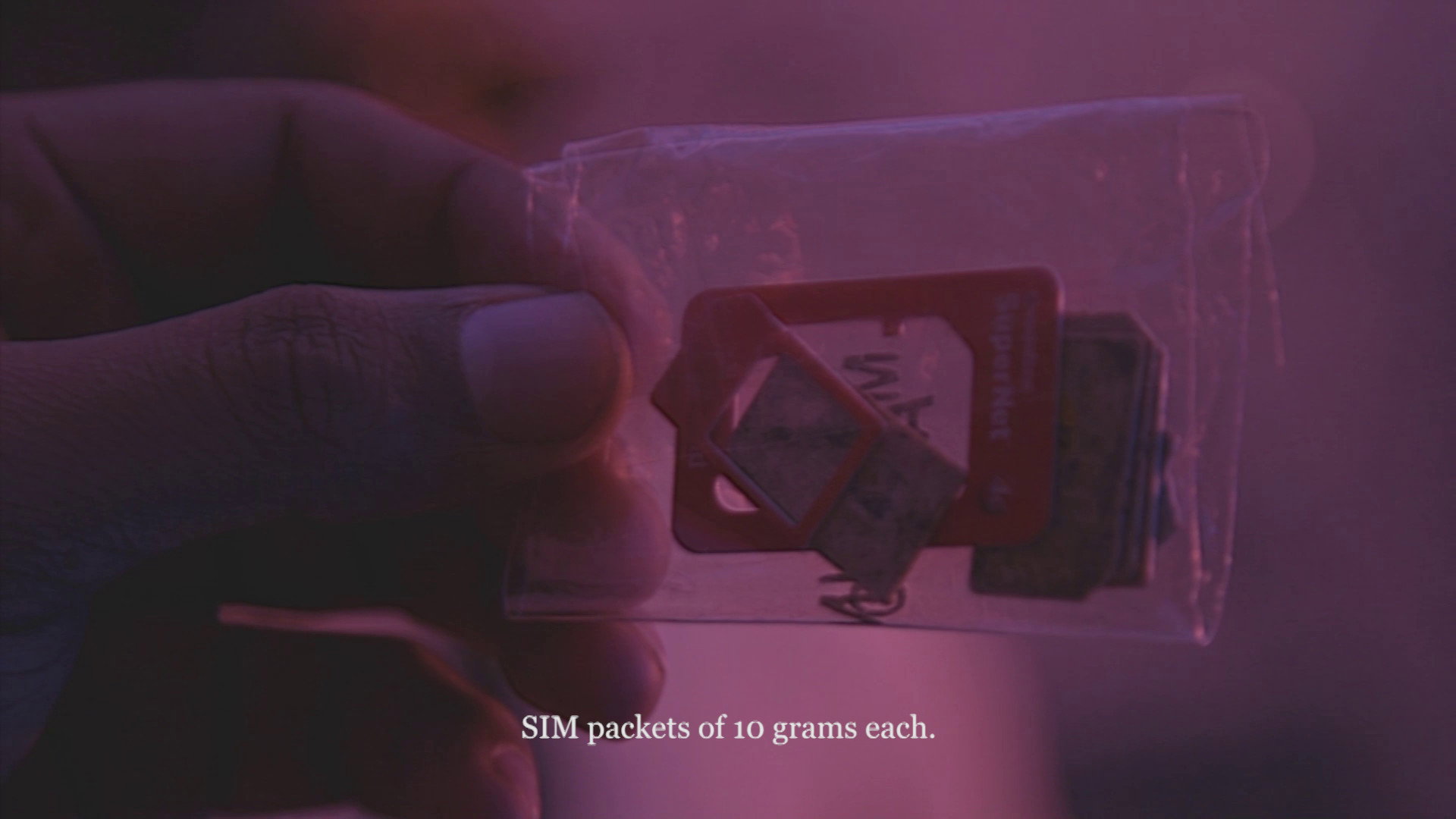 Overdose