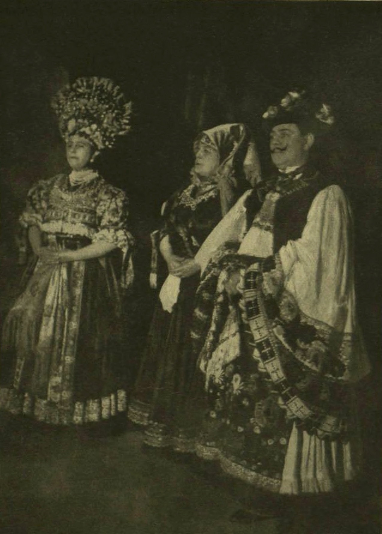 Matyólakodalom