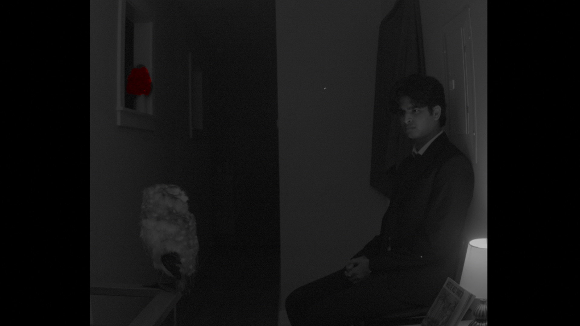 Waiting Room
