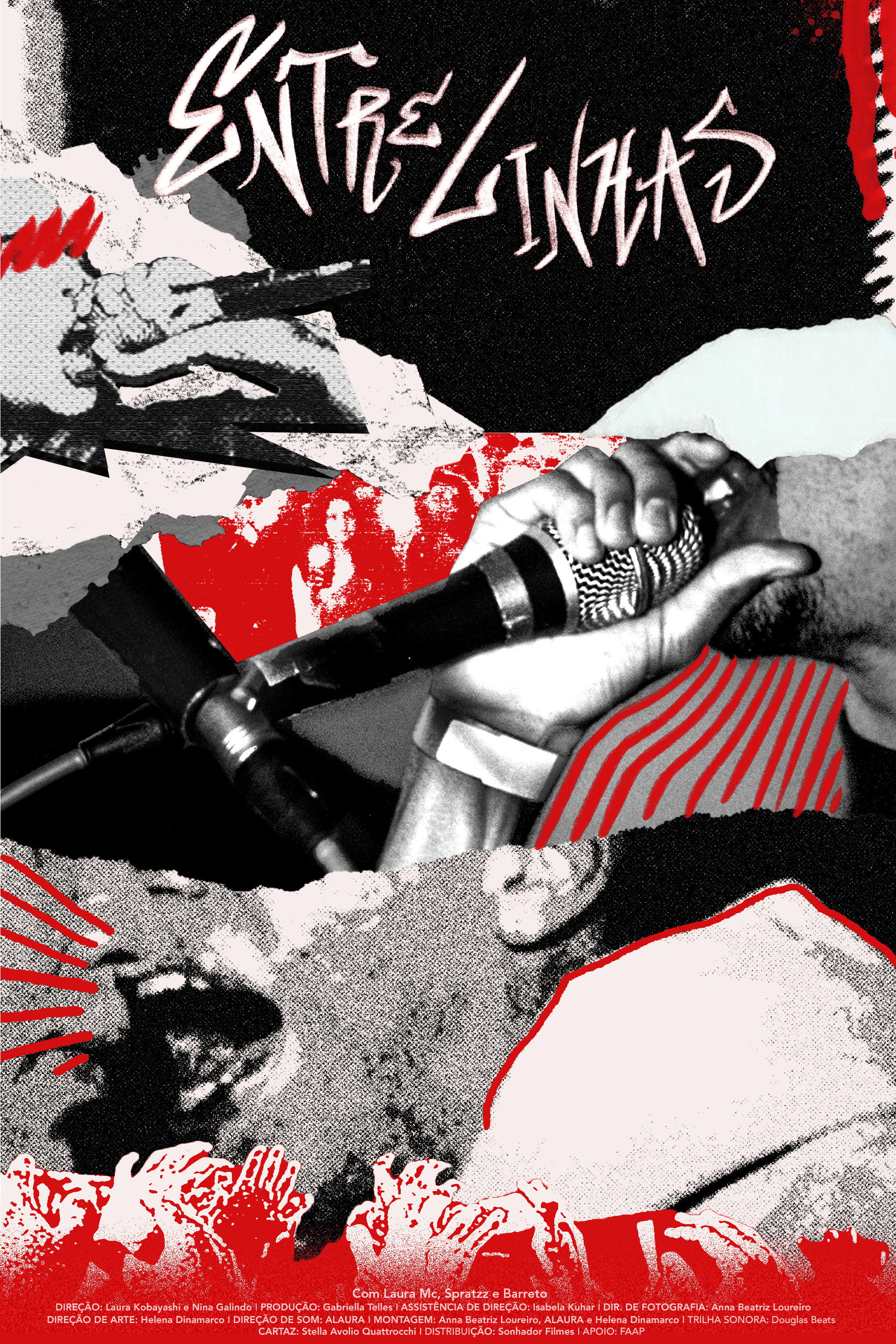 To Kill or To Be Killed