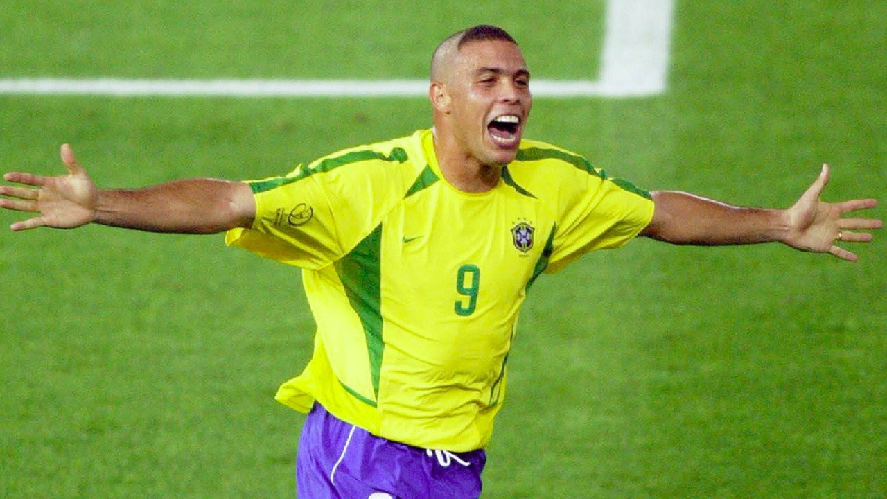 Seven Games from Glory