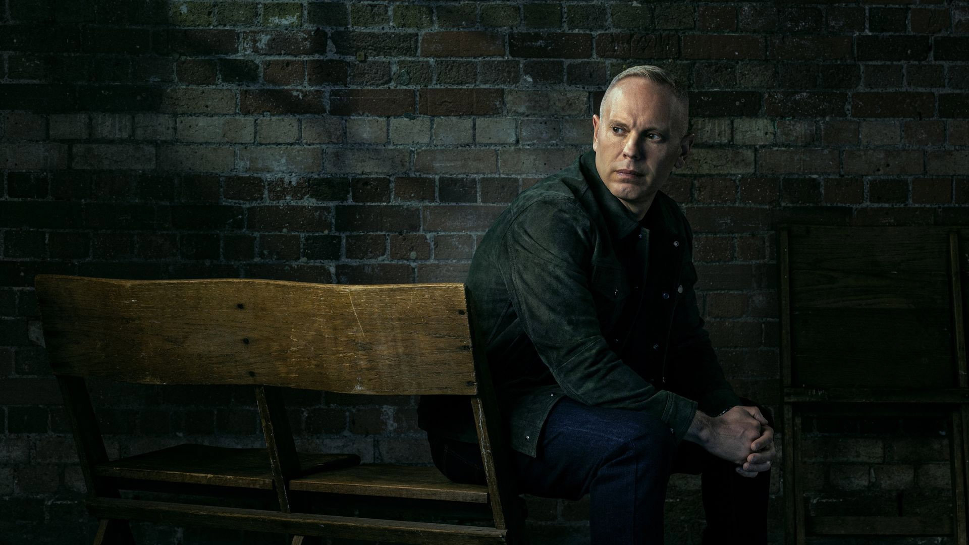 Rob Rinder: The Crime I Can't Forget