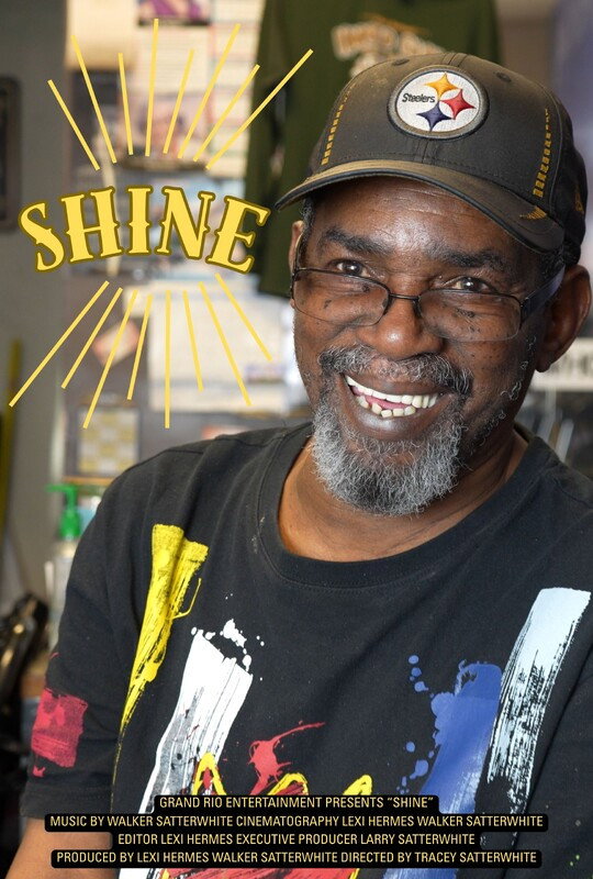 SHINE