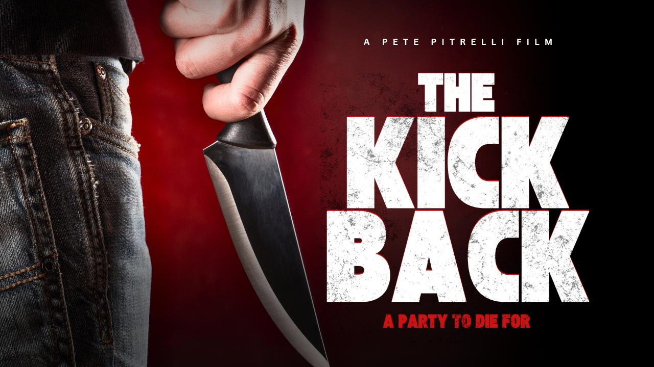 The Kick Back