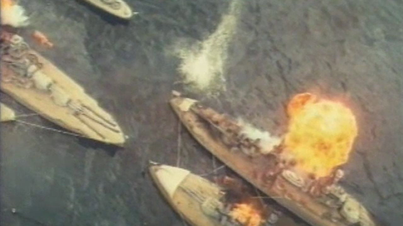 Pearl Harbor