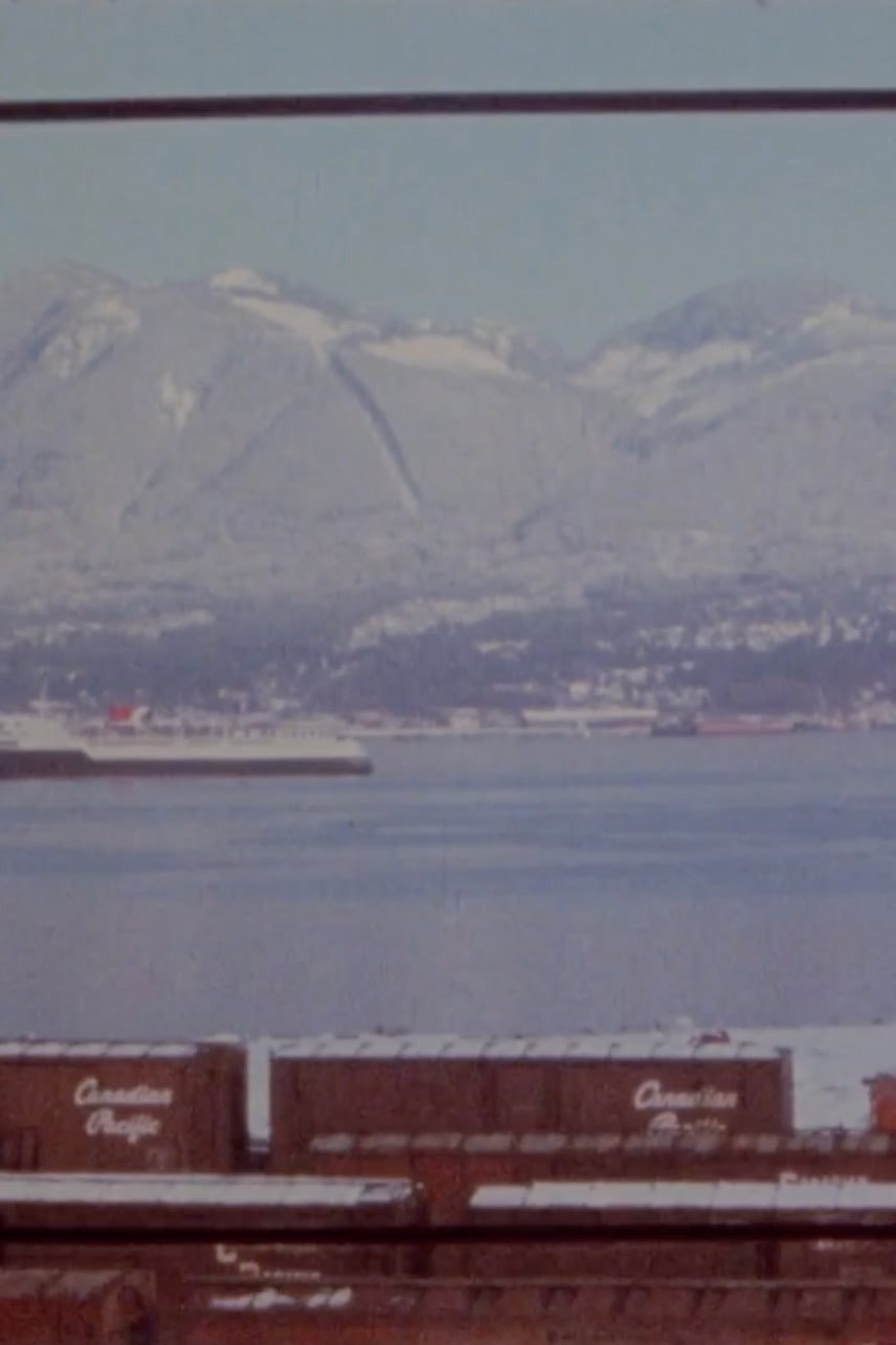 Canadian Pacific II