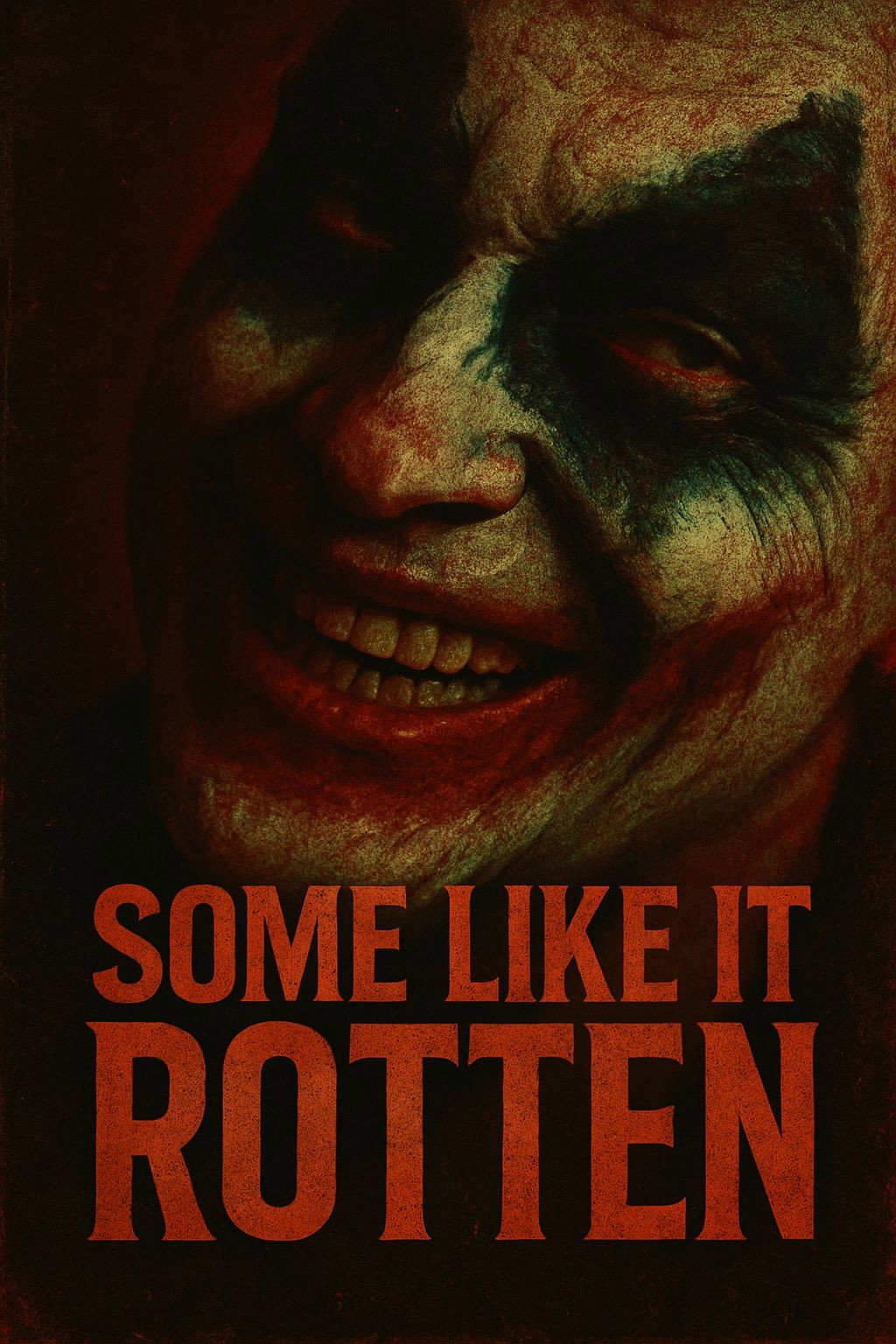 Some Like It Rotten