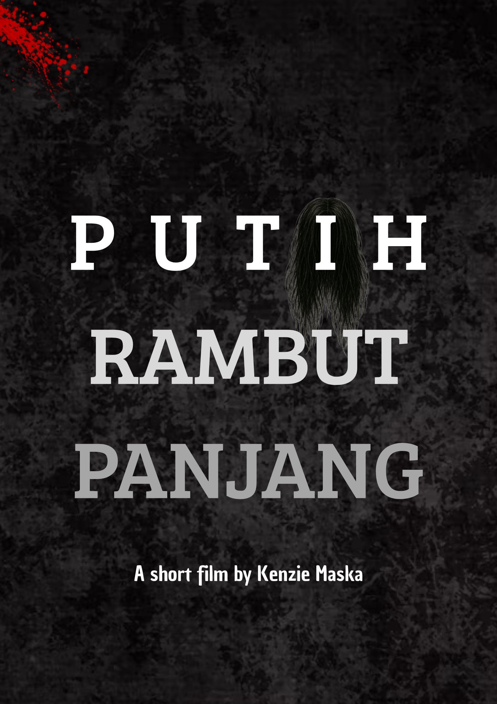 Putih Rambut Panjang