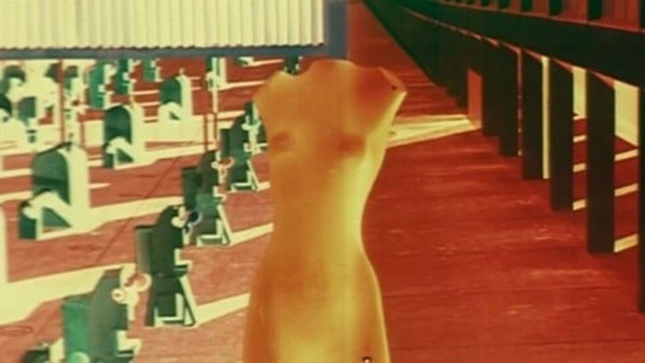 Model