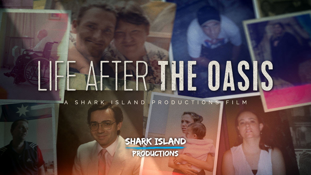 Life After the Oasis