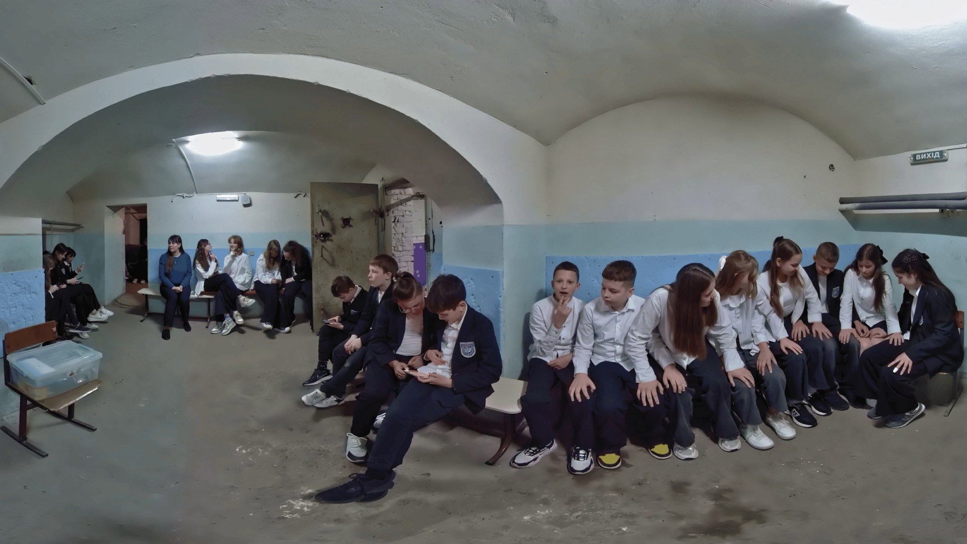 Shelter