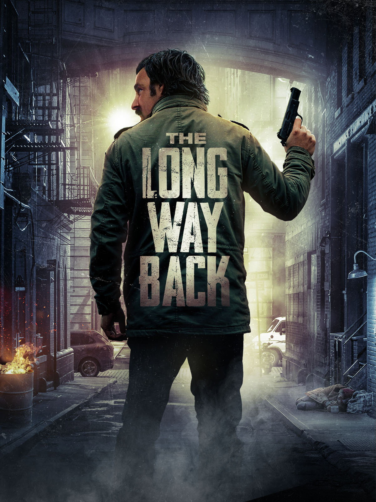 The Long Way Back