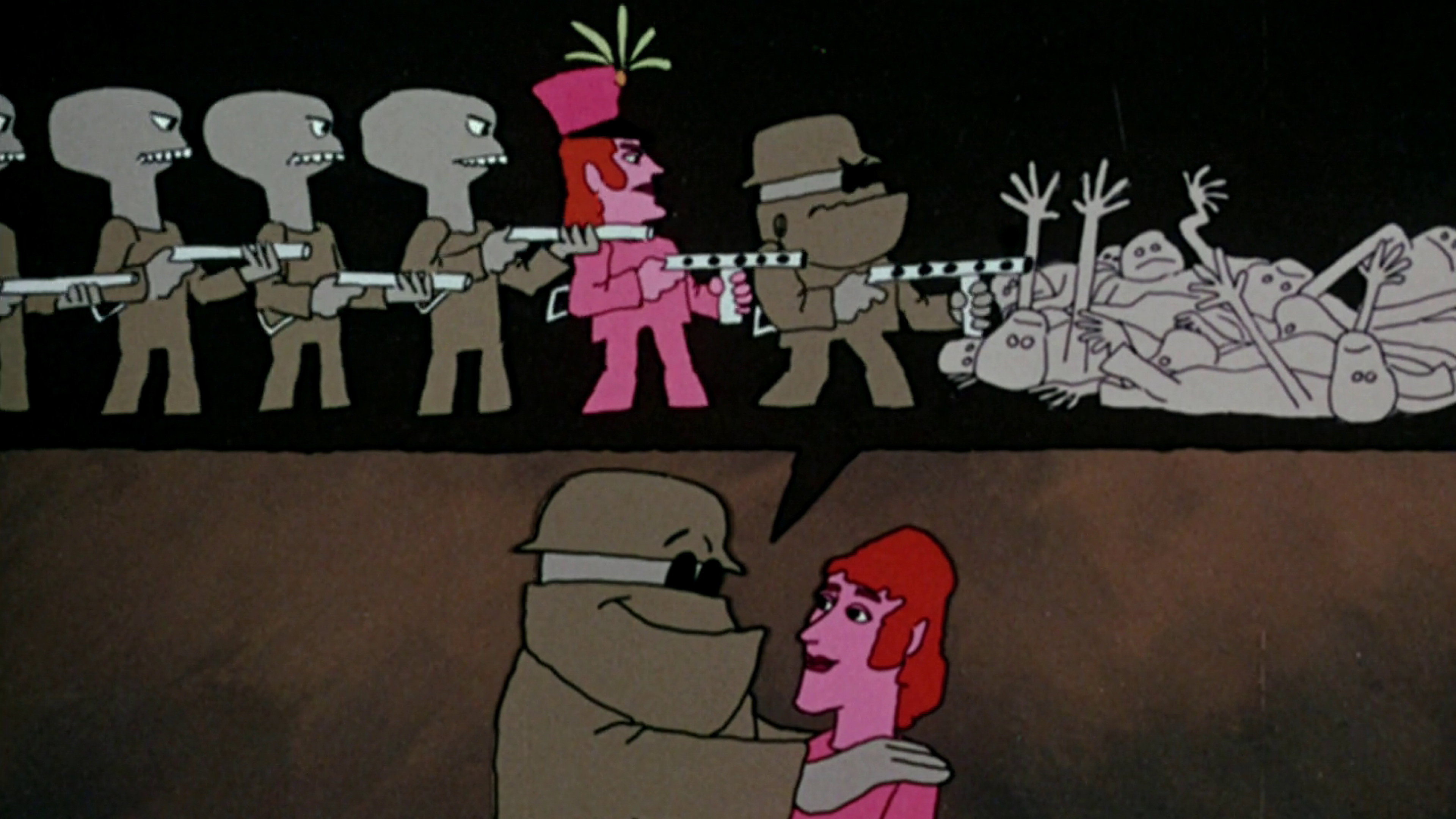 Brainwash