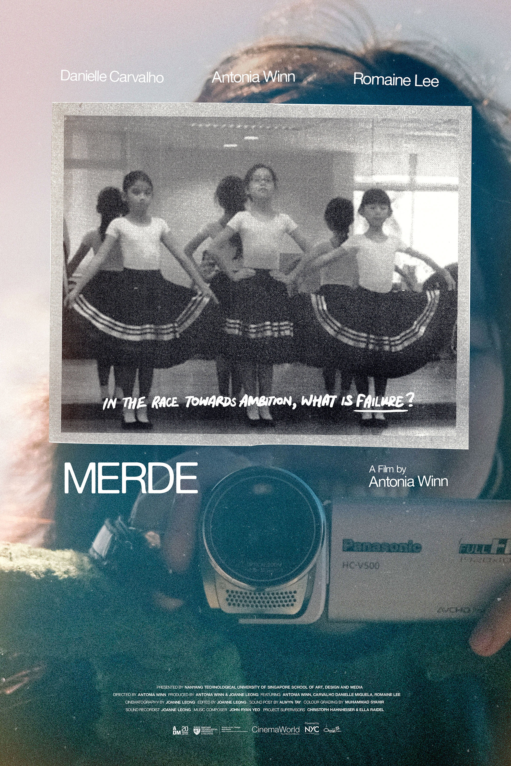 Merde