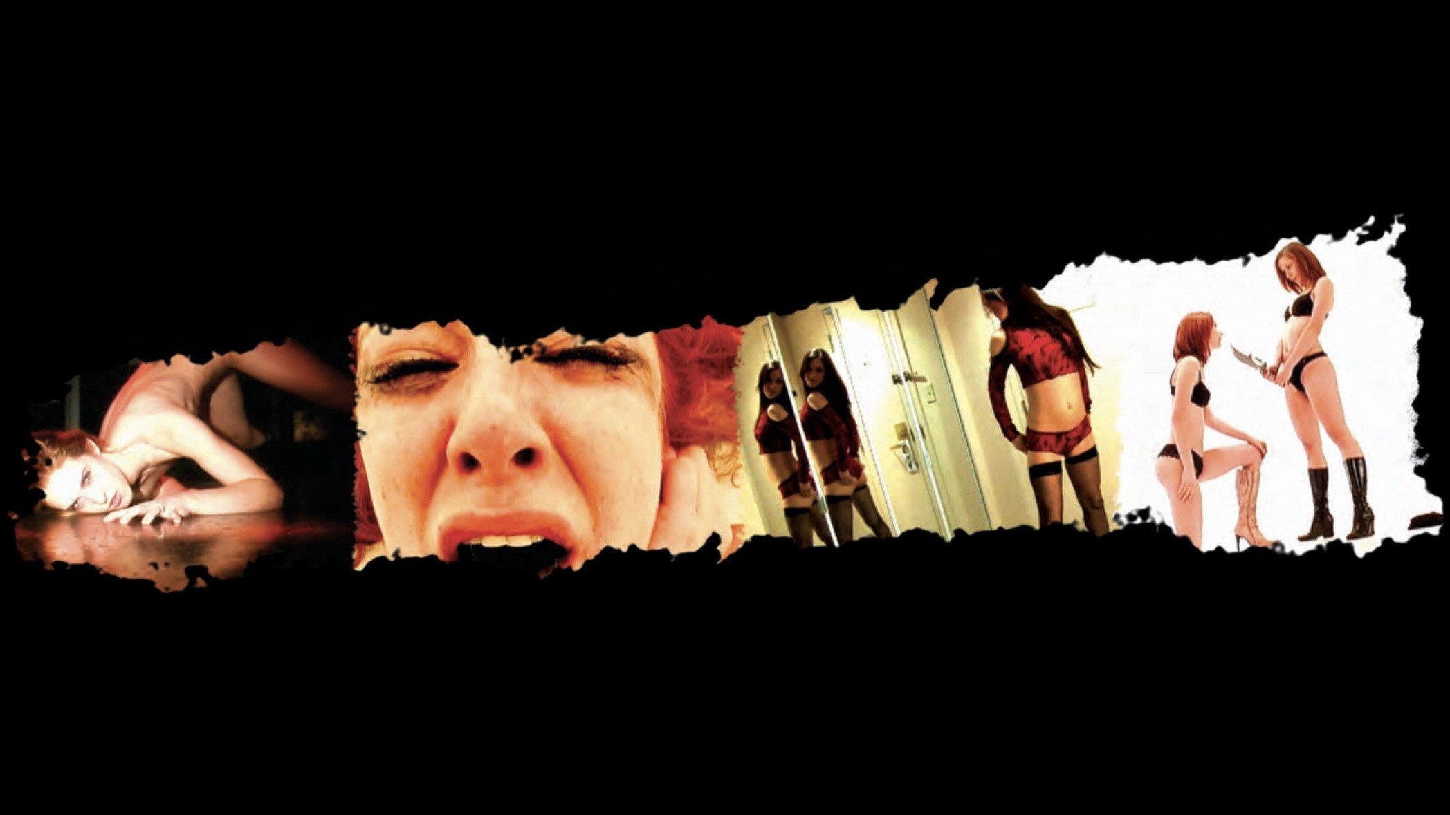 Vomit Gore Trilogy