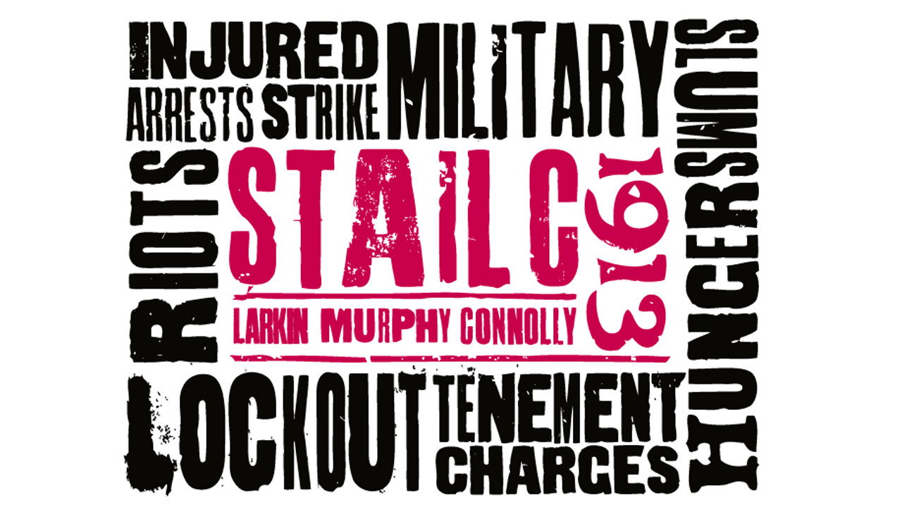 Stailc 1913