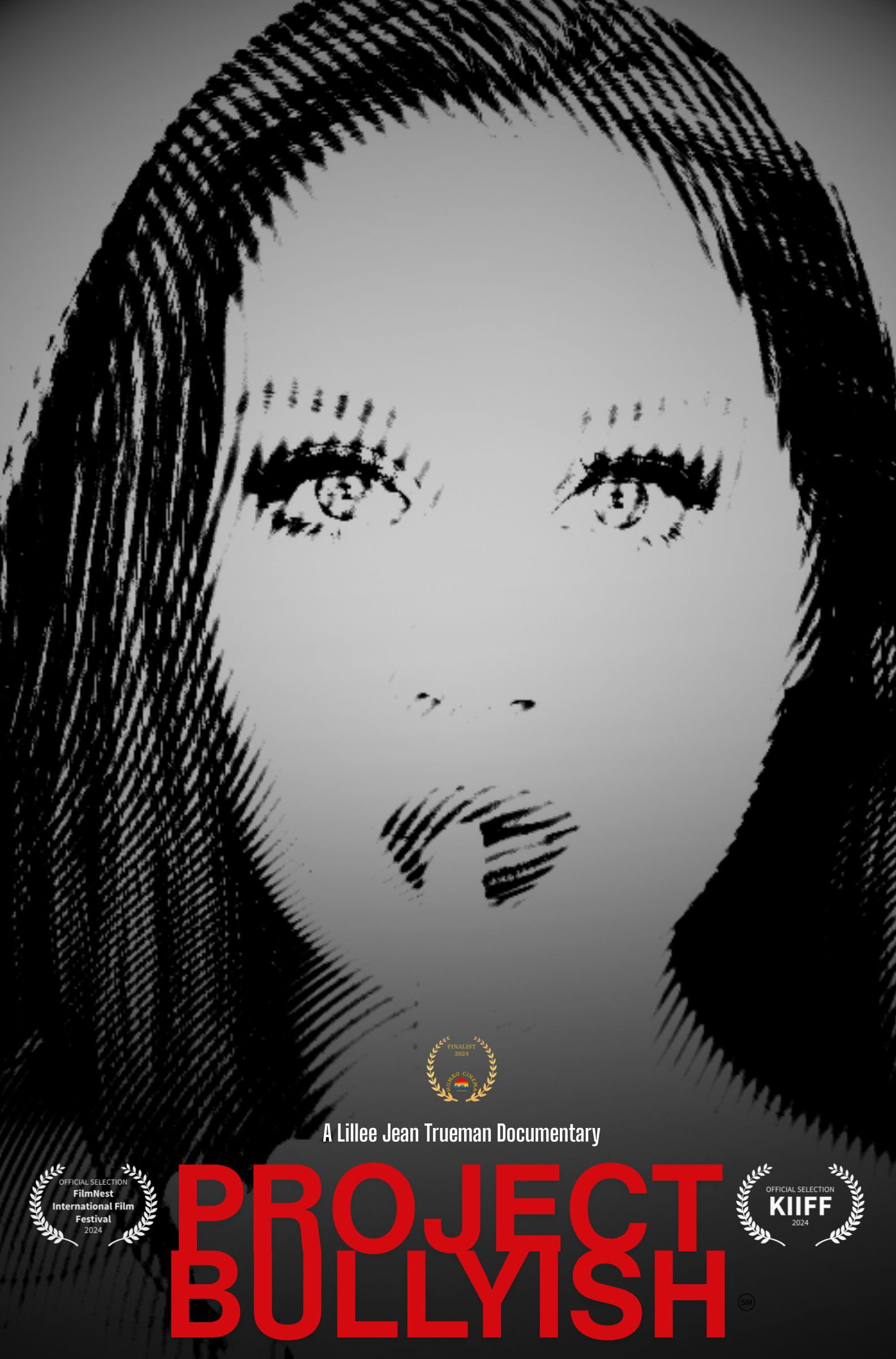 Project Bullyish