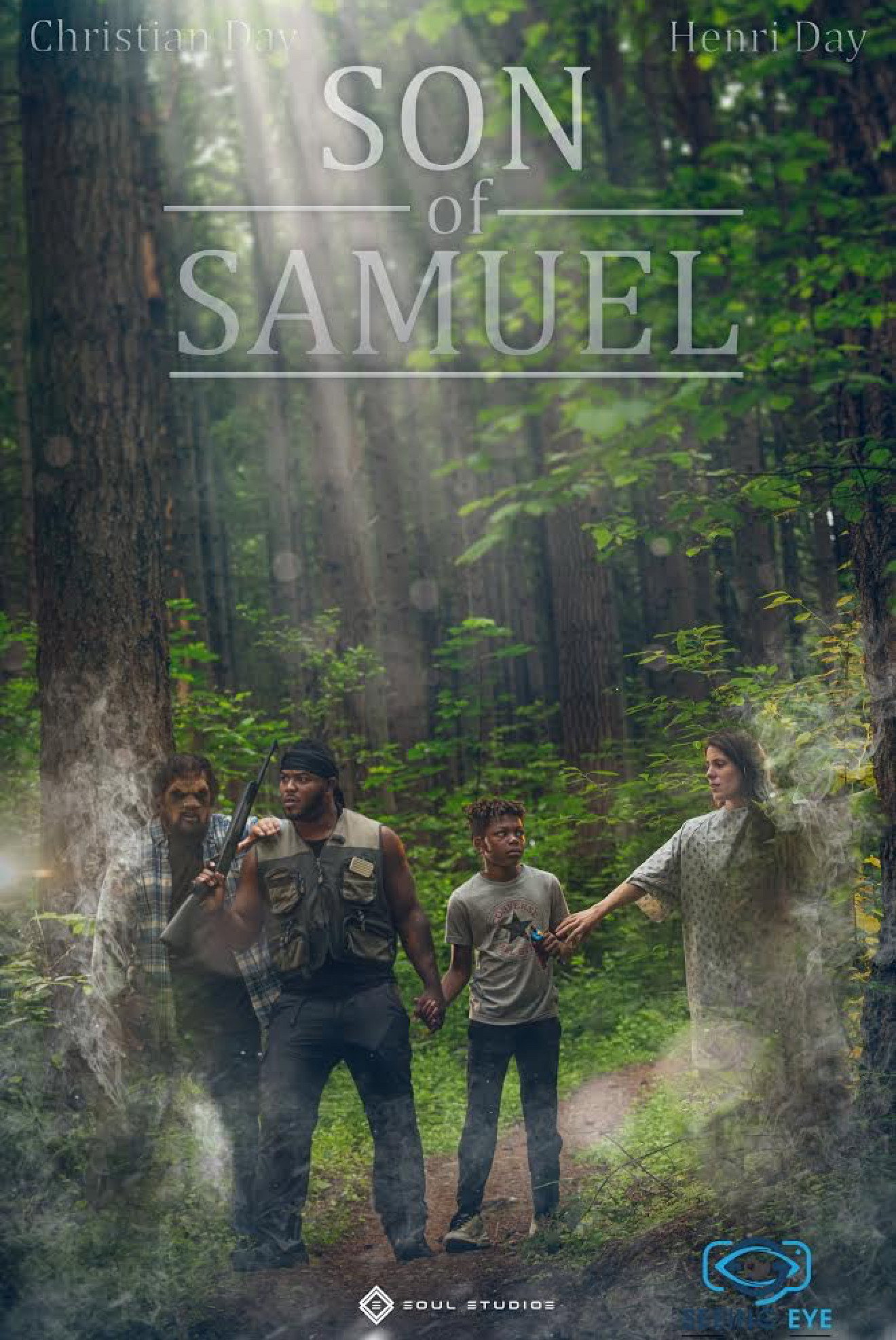 Son of Samuel