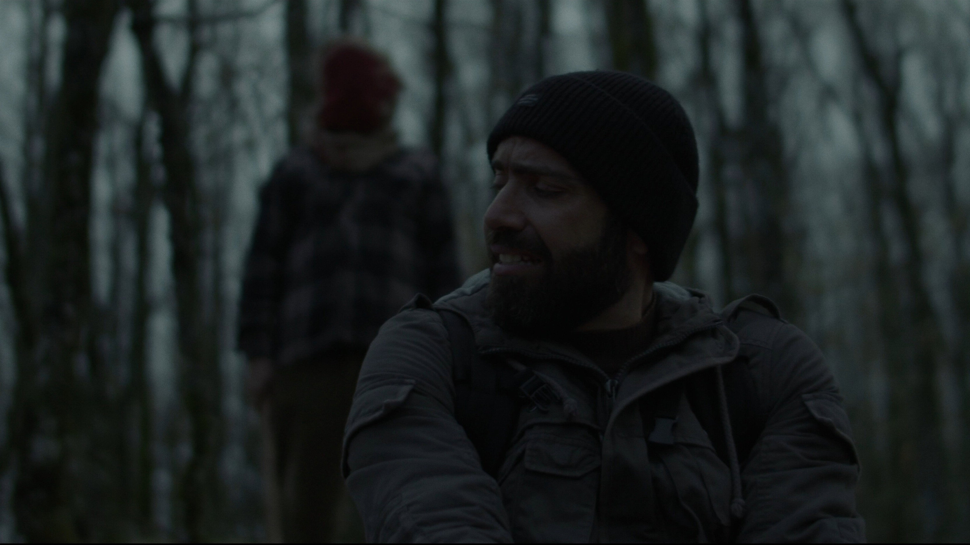 The Lumberjack (Short 2023)