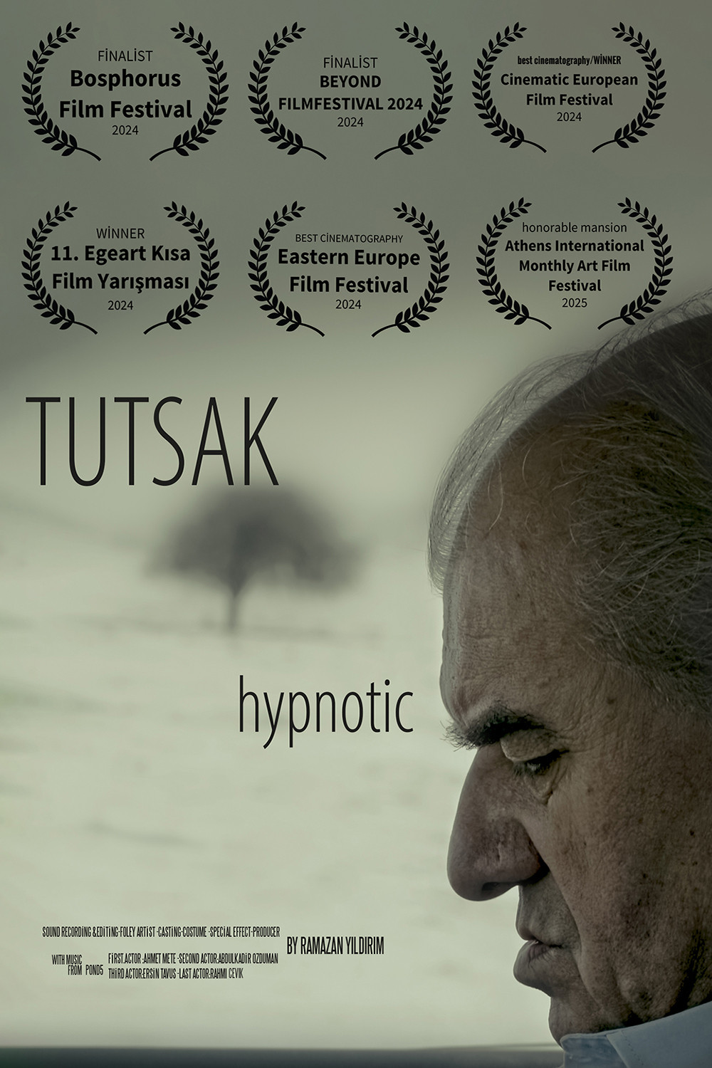 tutsak