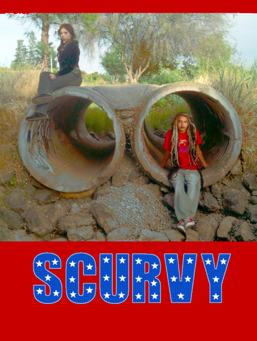 Scurvy