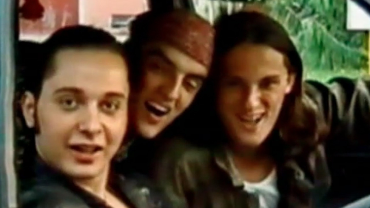 Dei Mudder sei Gesicht Filmreihe