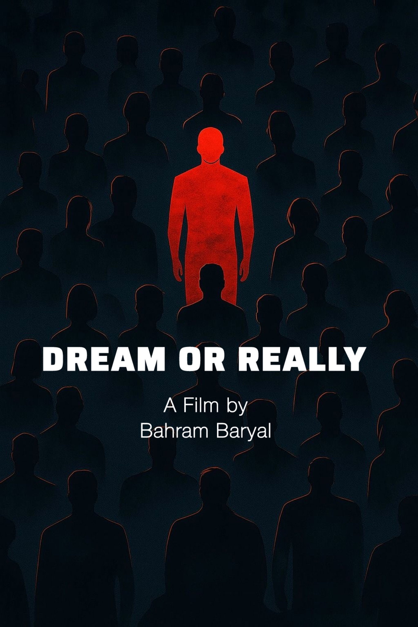 Dream or Reality