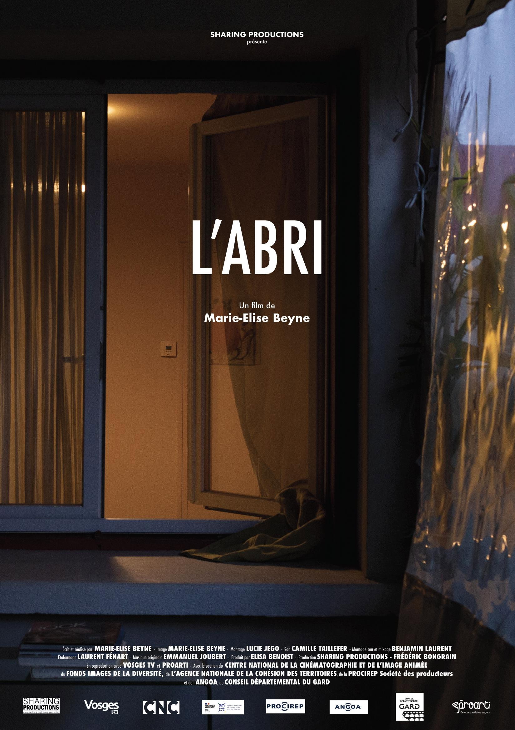 L'abri