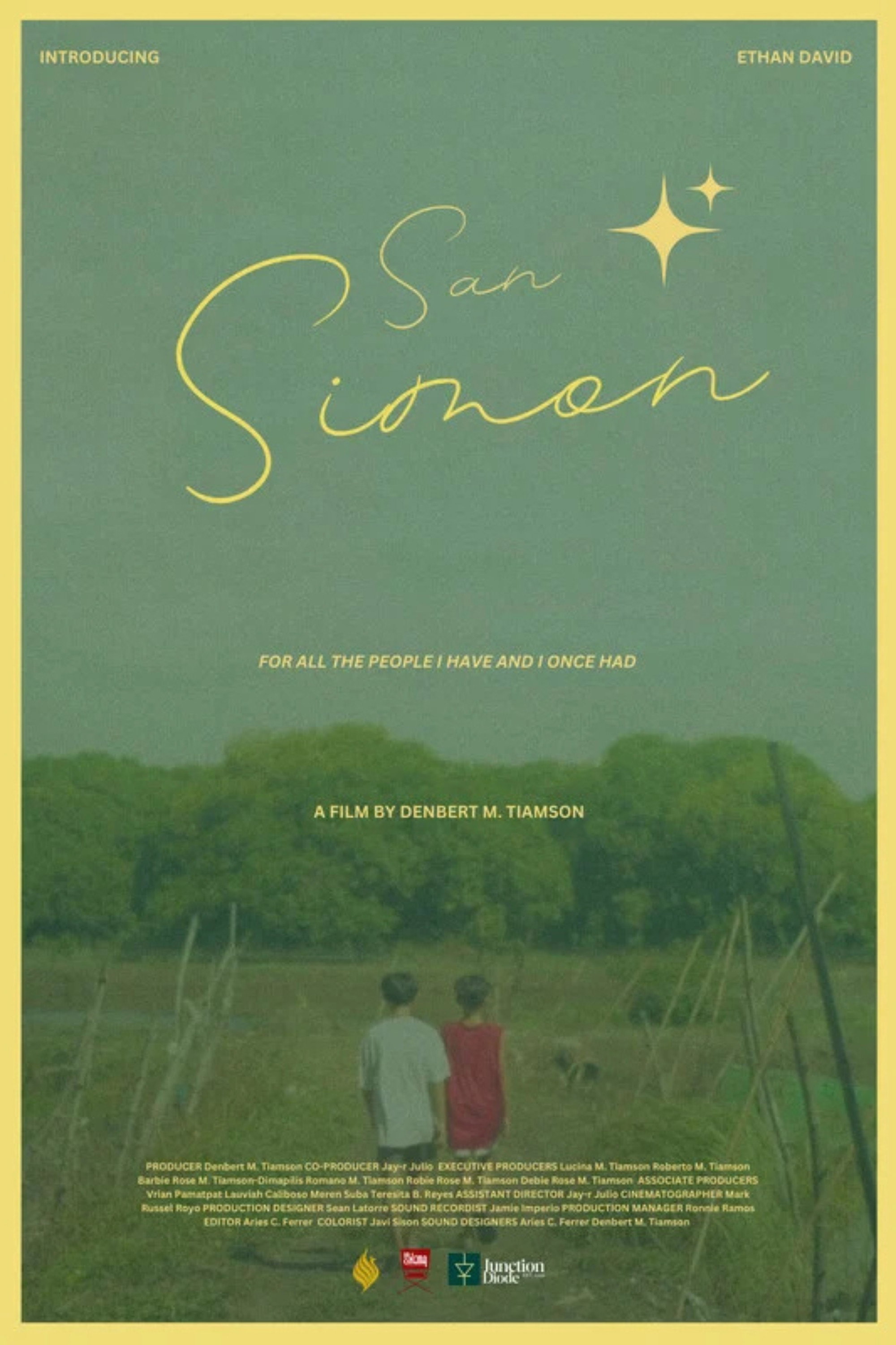 San Simon
