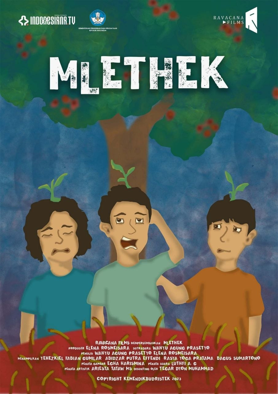 Mlethek