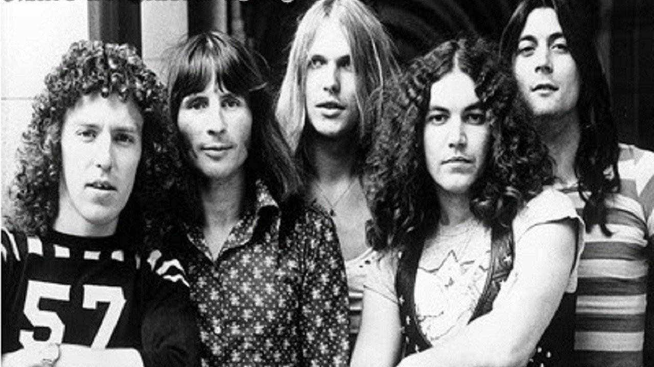 UFO: Live at The BBC 1974-1985