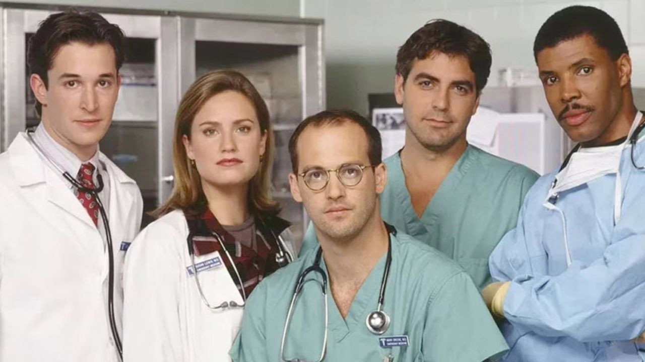 ER: 24 Hours