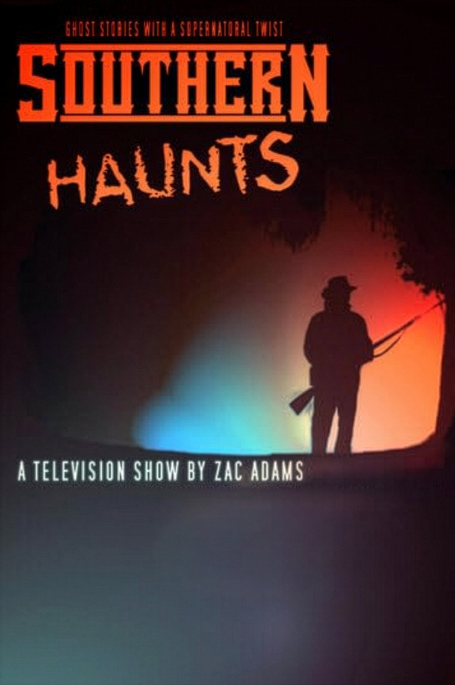 Southern Haunts