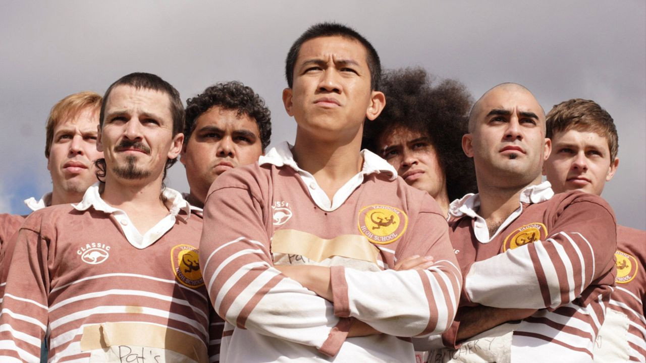 Footy Legends