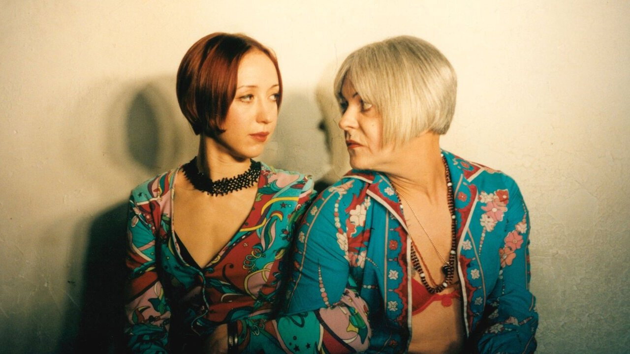 S/He Is Still Her/e: The Official Genesis P-Orridge Documentary