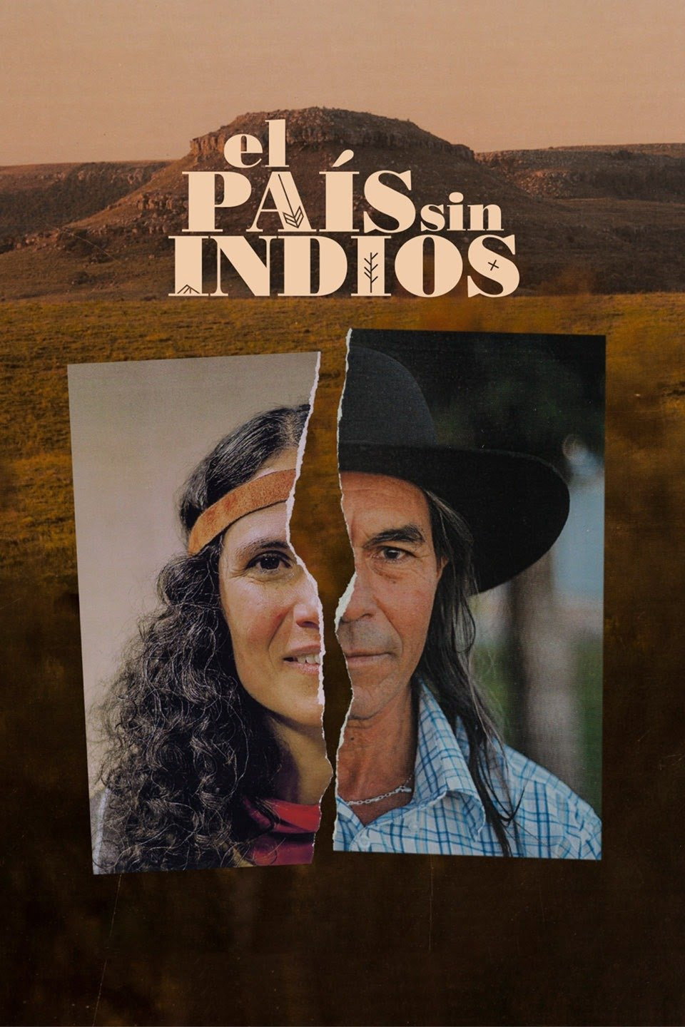 The Country with no Indians