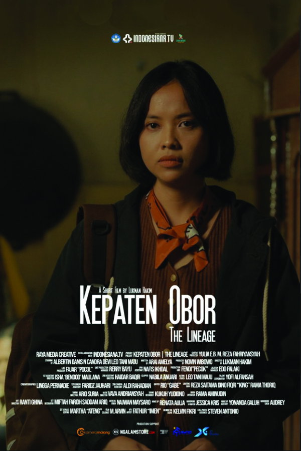 Kepaten Obor