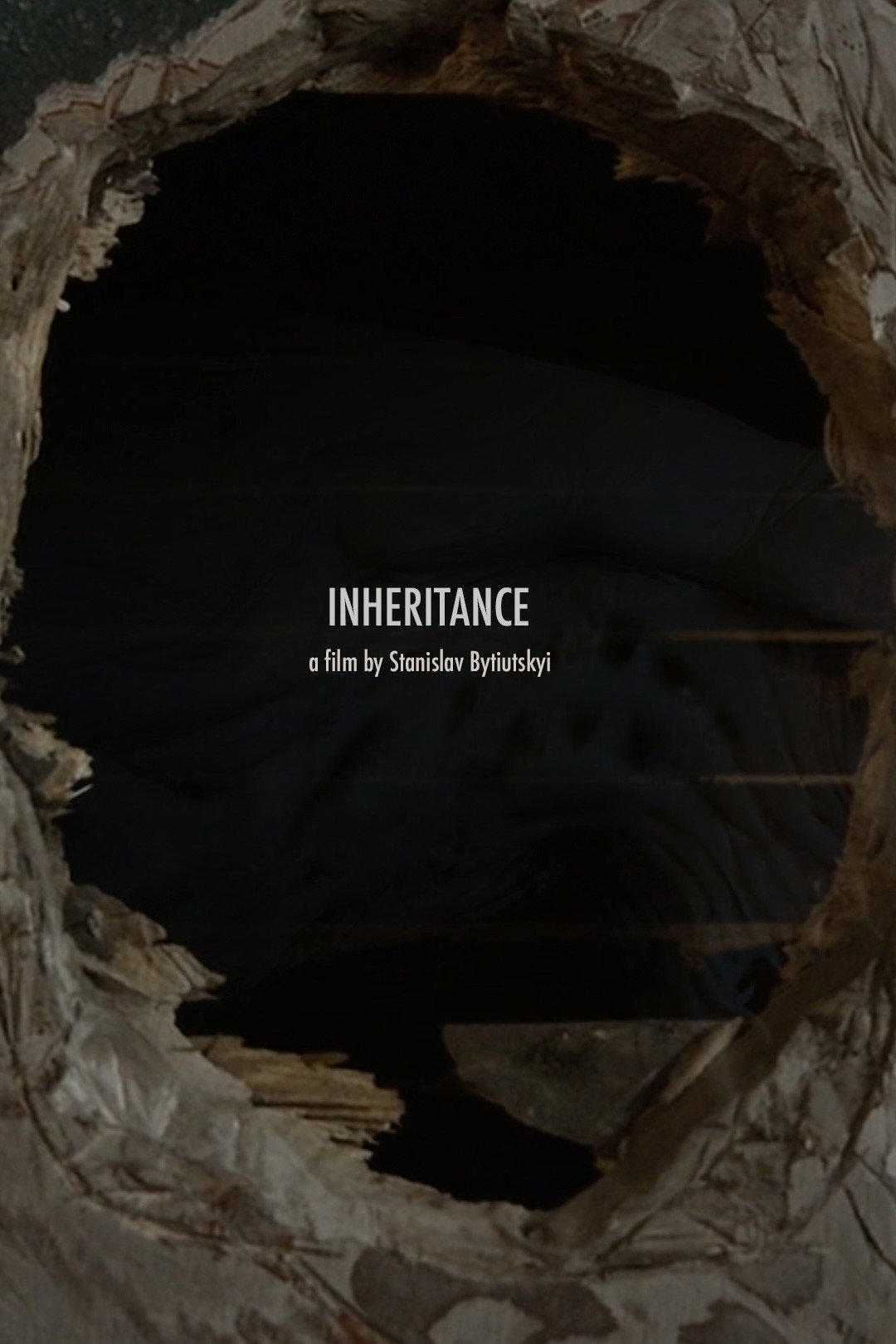 The Inheritance