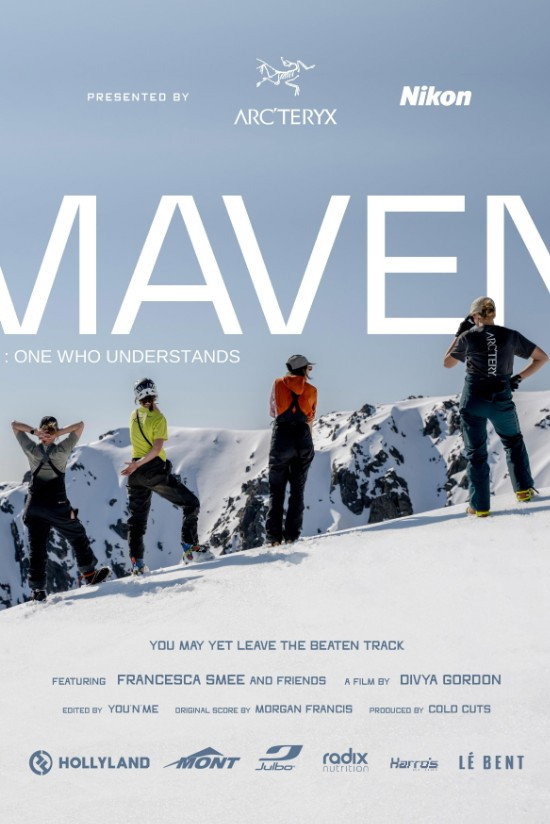 Maven
