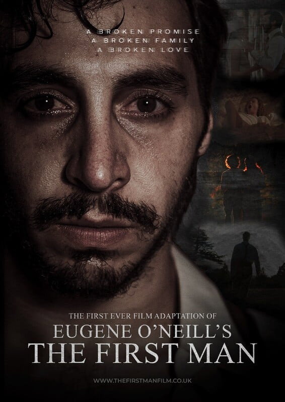 Eugene O'Neill's - The First Man