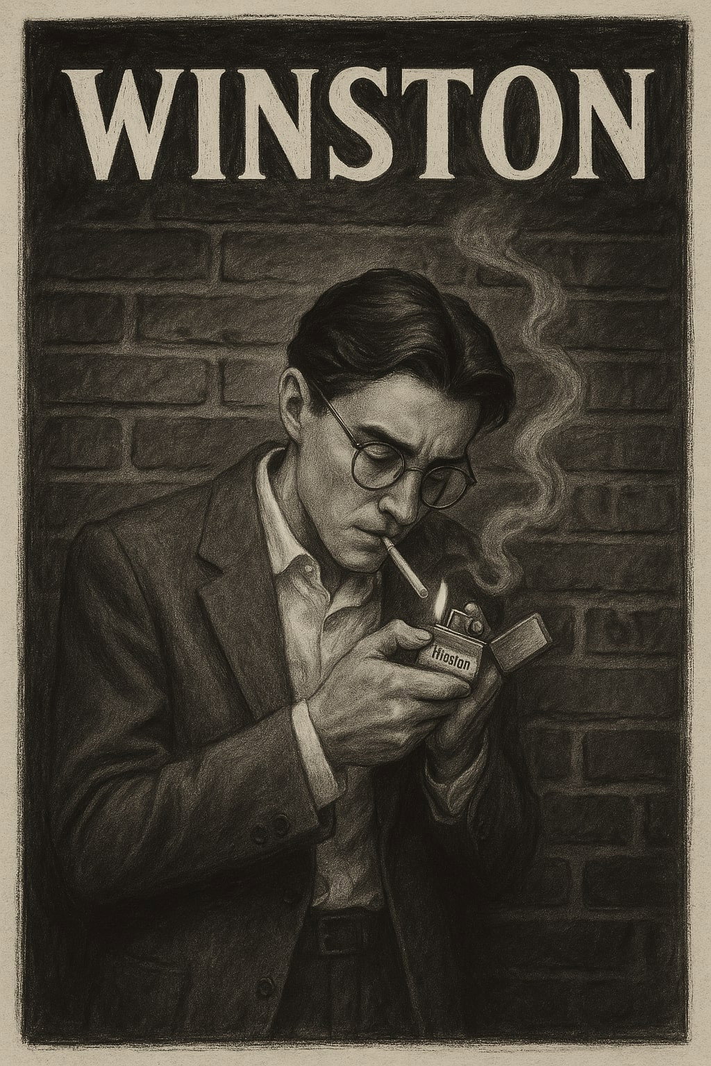 Winston