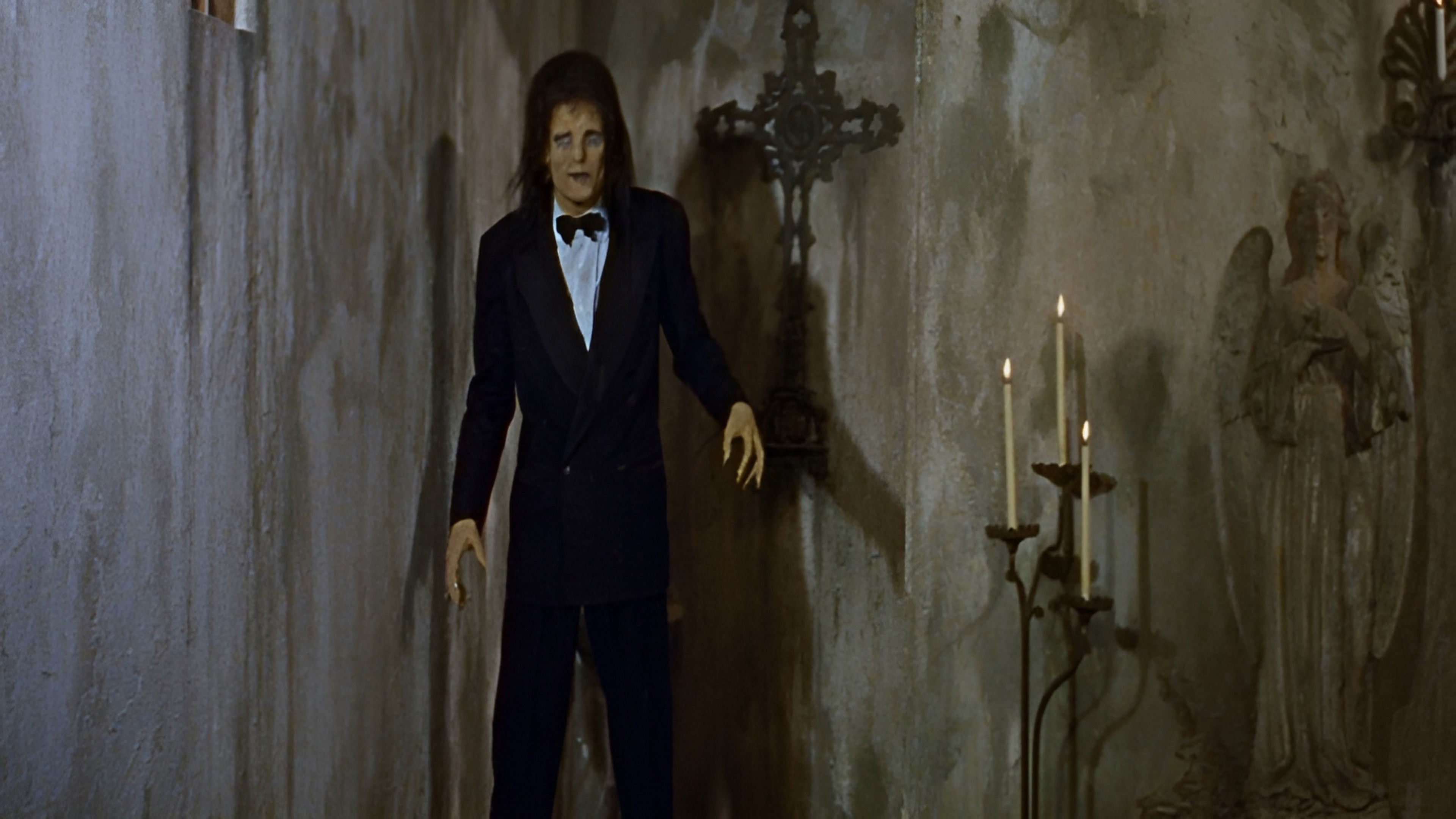 The Dead One