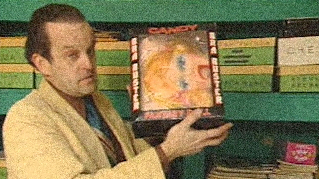 King of Porn