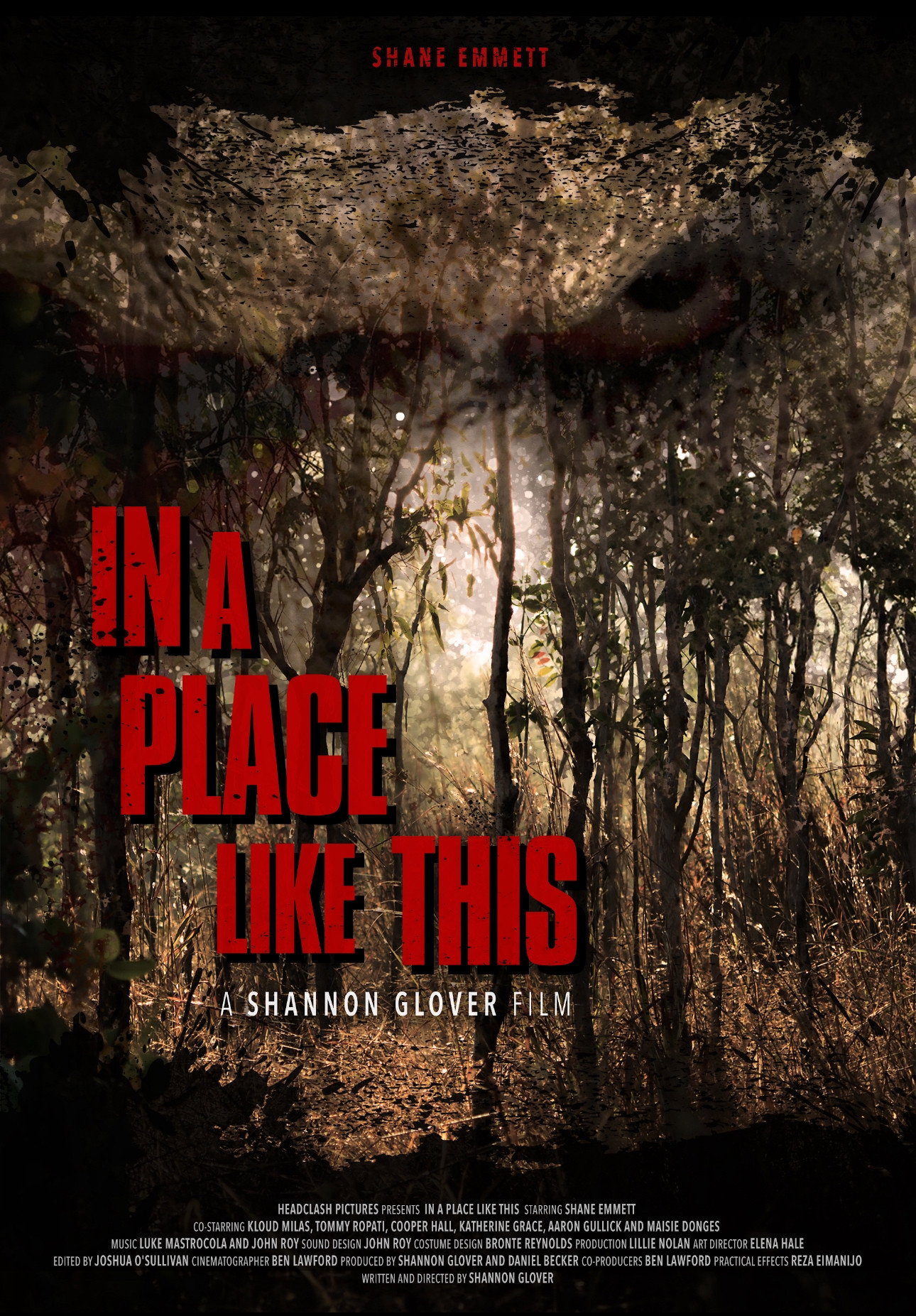 In A Place Like This